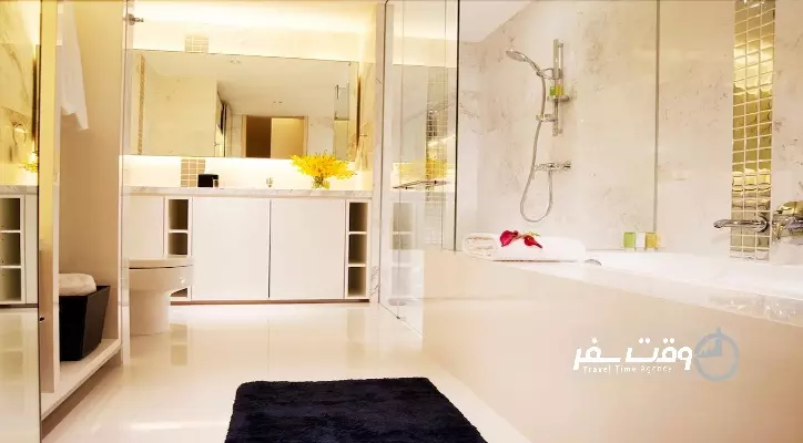 هتل گرند کاپتورن واتر فرونت سنگاپور